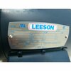 Leeson 56C 3PH 1HP 1760RPM 5/8IN 208-230/460V-AC AC MOTOR C010944